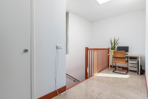 Medium property photo - Voerstraat 8, 2353 NS Leiderdorp